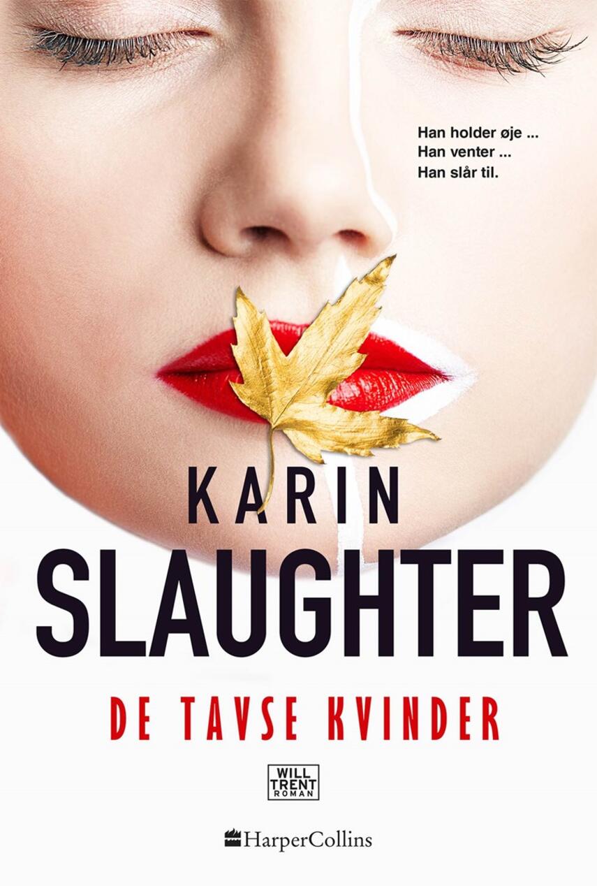 Karin Slaughter: De tavse kvinder