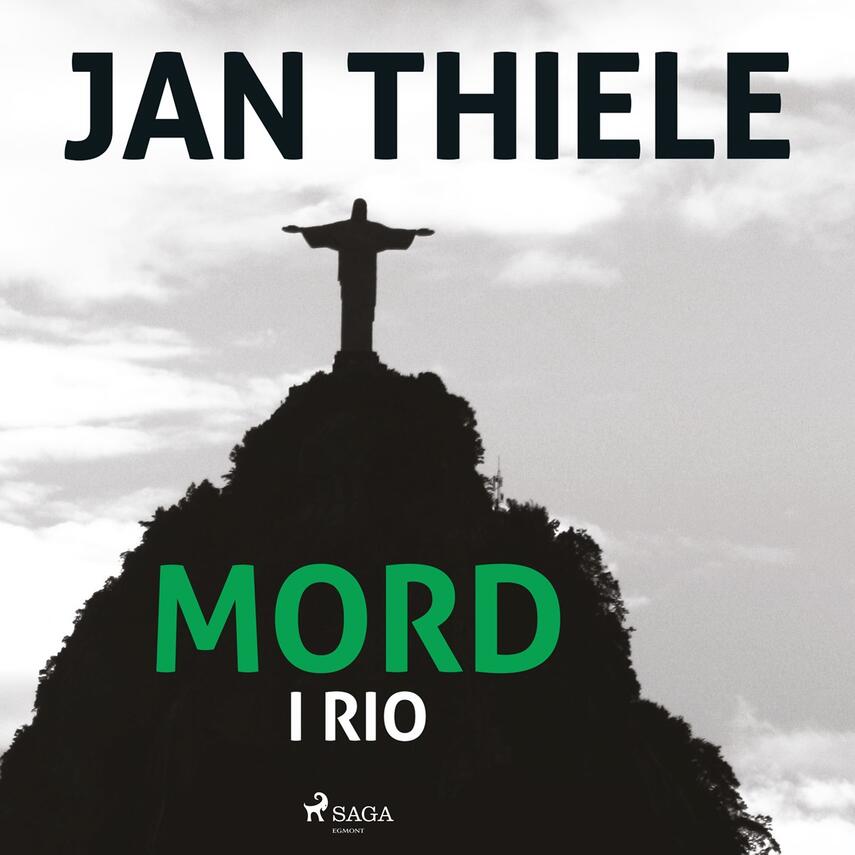 Jan Thiele: Mord i Rio