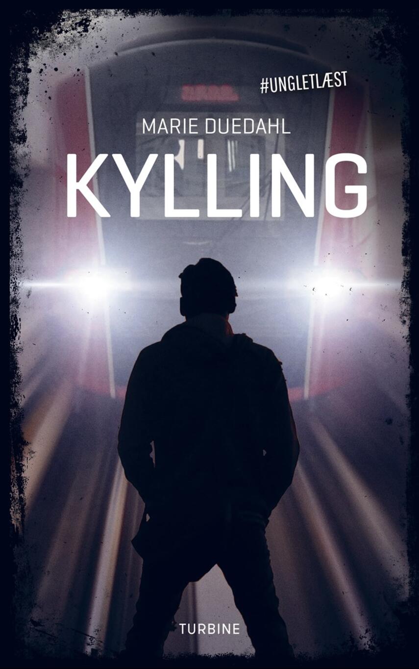 Marie Duedahl: Kylling