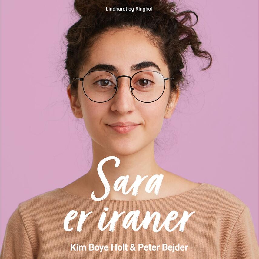 : Sara er iraner