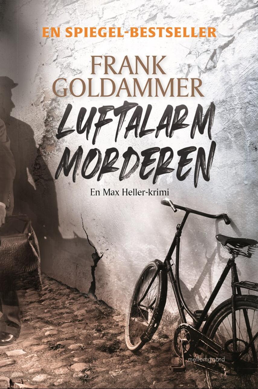 Frank Goldammer (f. 1975): Luftalarmmorderen