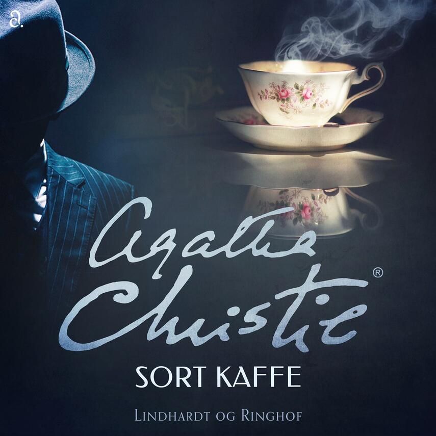 Charles Osborne: Sort kaffe