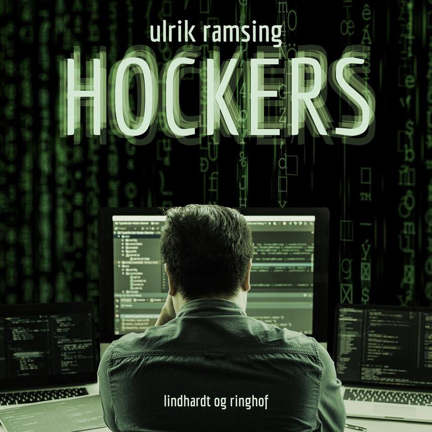 Ulrik Ramsing: Hockers