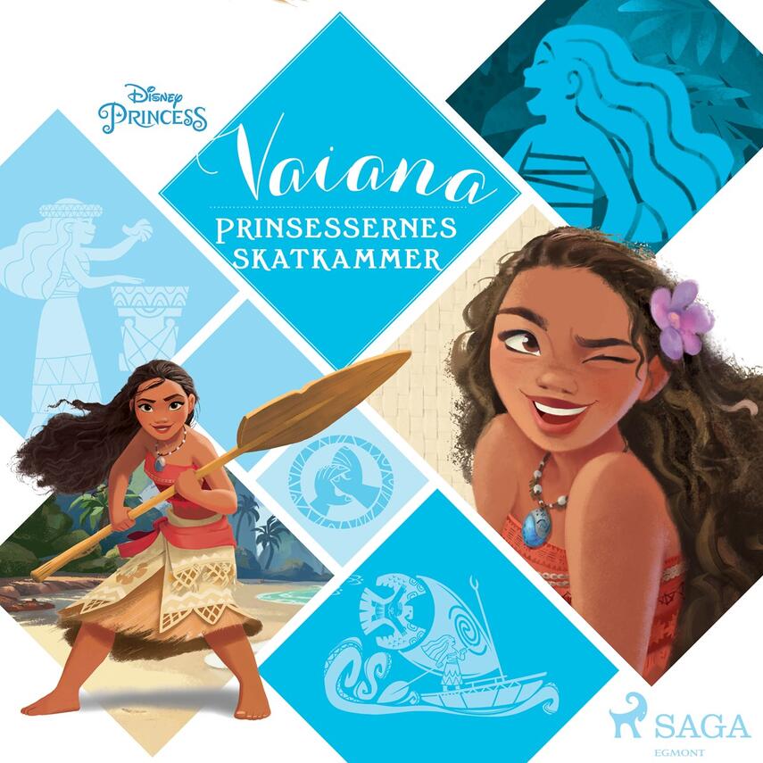 : Vaiana