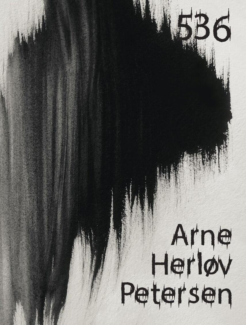 Arne Herløv Petersen: 536