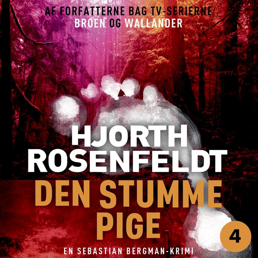 Michael Hjorth (f. 1963-05-13), Hans Rosenfeldt: Den stumme pige