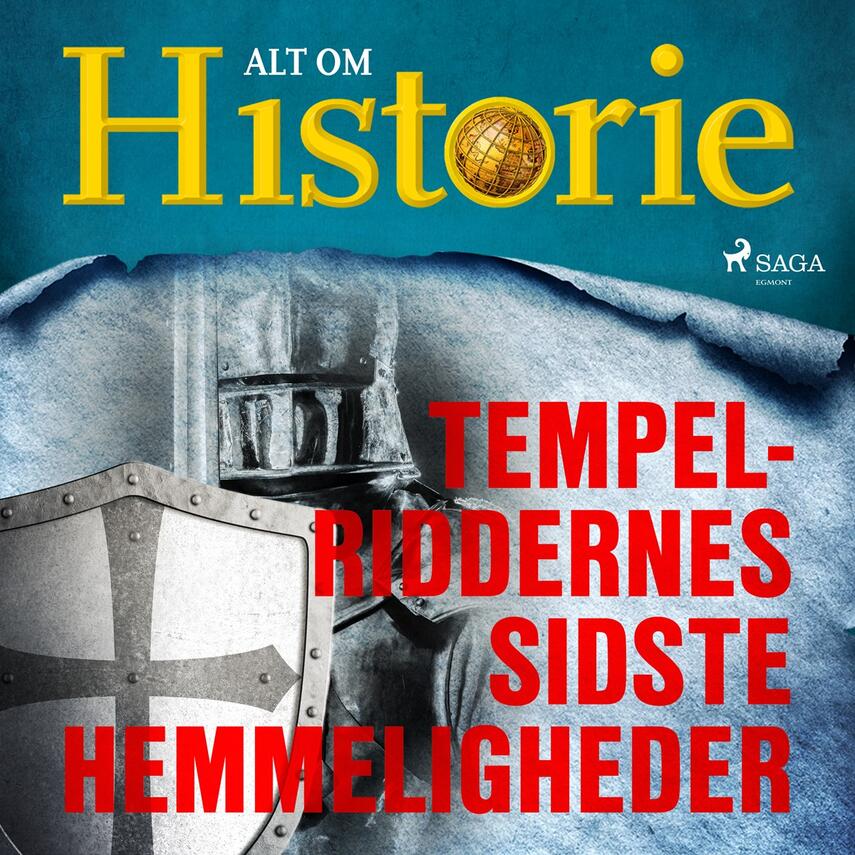 : Tempelriddernes sidste hemmeligheder