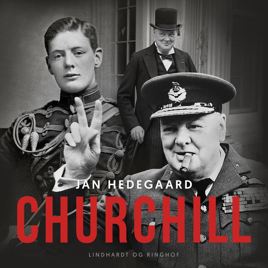 Jan Hedegaard: Churchill