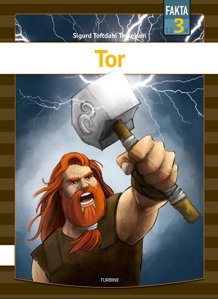 Sigurd Toftdahl Terkelsen: Tor
