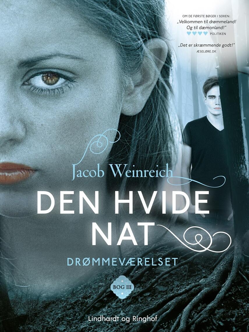 Jacob Weinreich: Den hvide nat