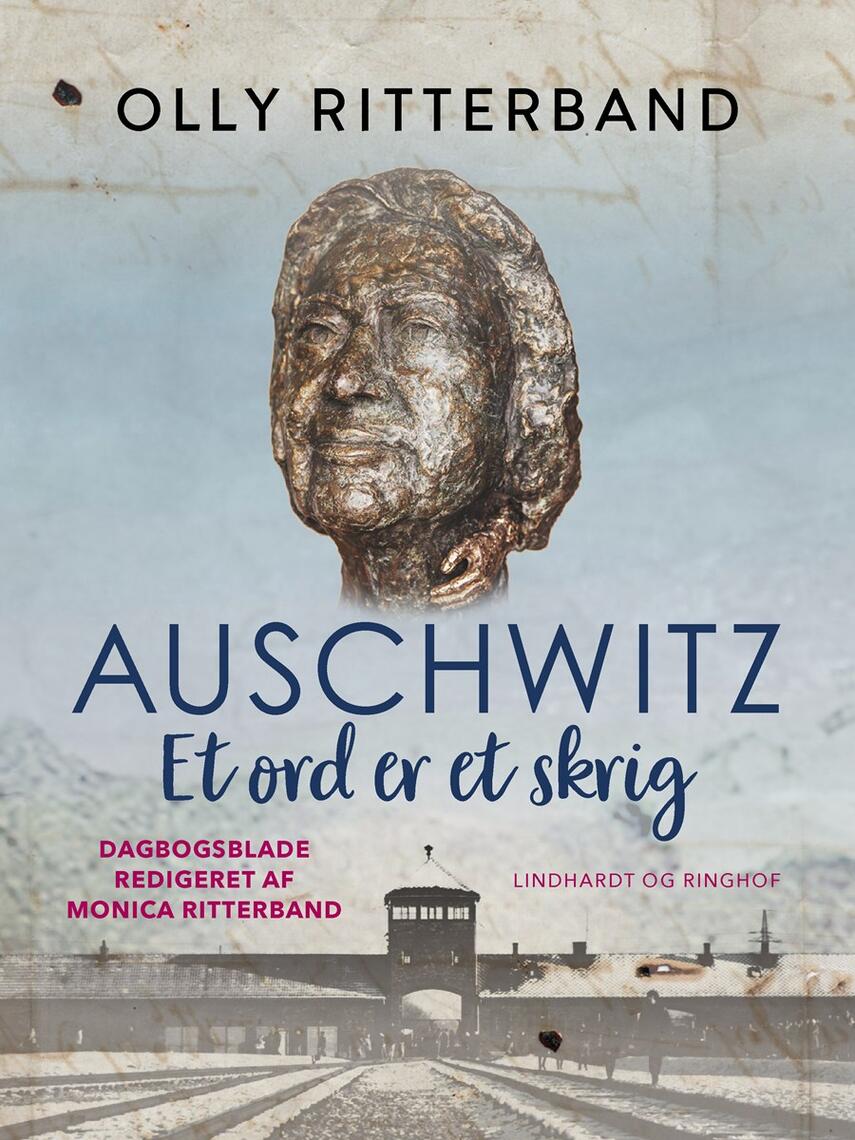 : Auschwitz. Et ord er et skrig