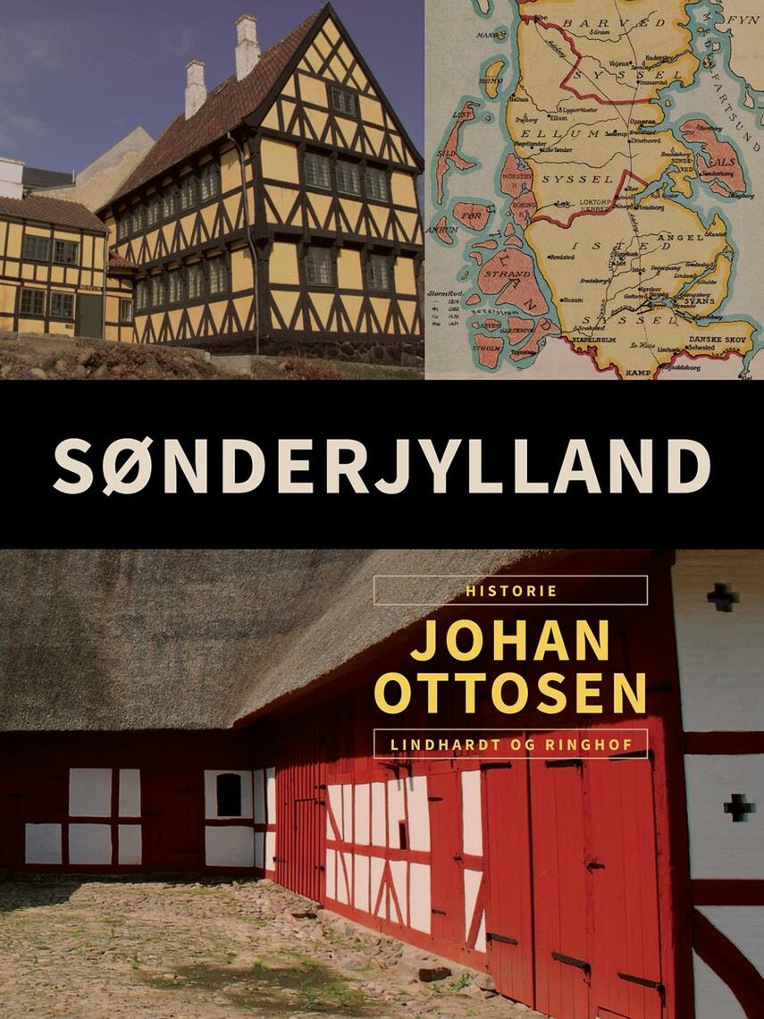 : Sønderjylland