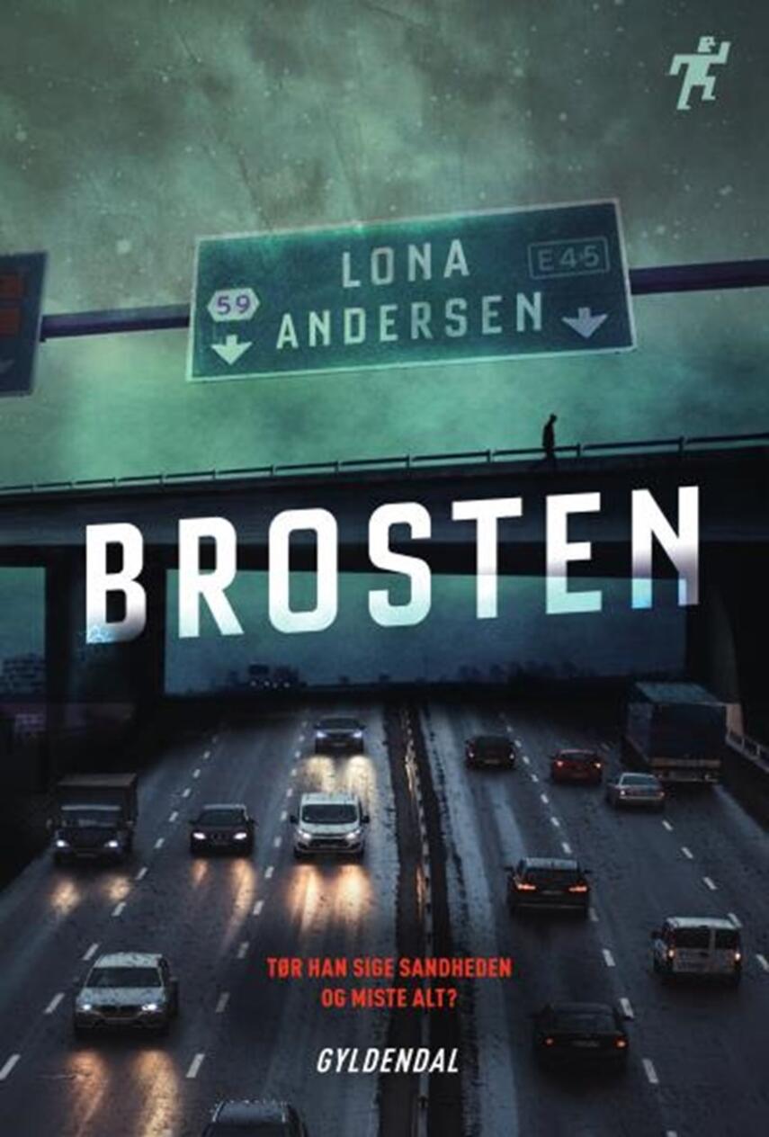 Lona Andersen: Brosten