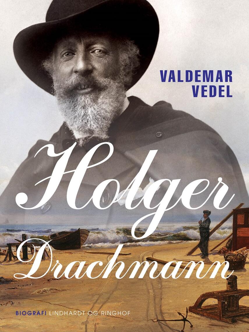 : Holger Drachmann
