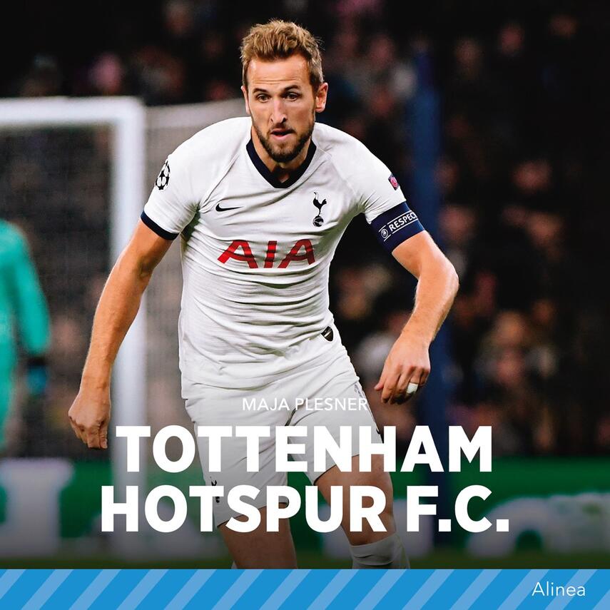 Maja Plesner: Tottenham Hotspur F.C.