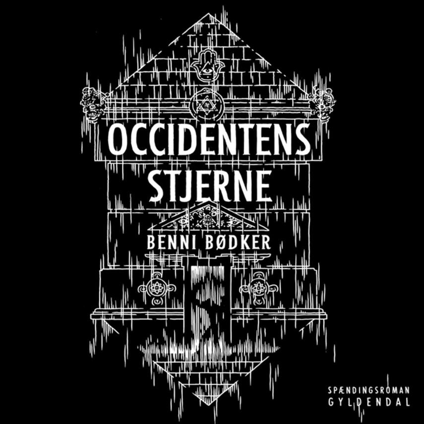 Benni Bødker: Occidentens stjerne