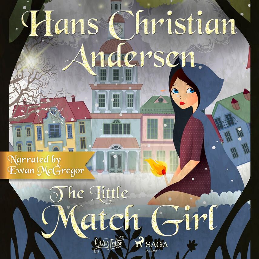 : The Little Match Girl