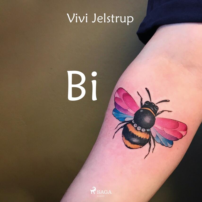 Vivi Jelstrup: Bi