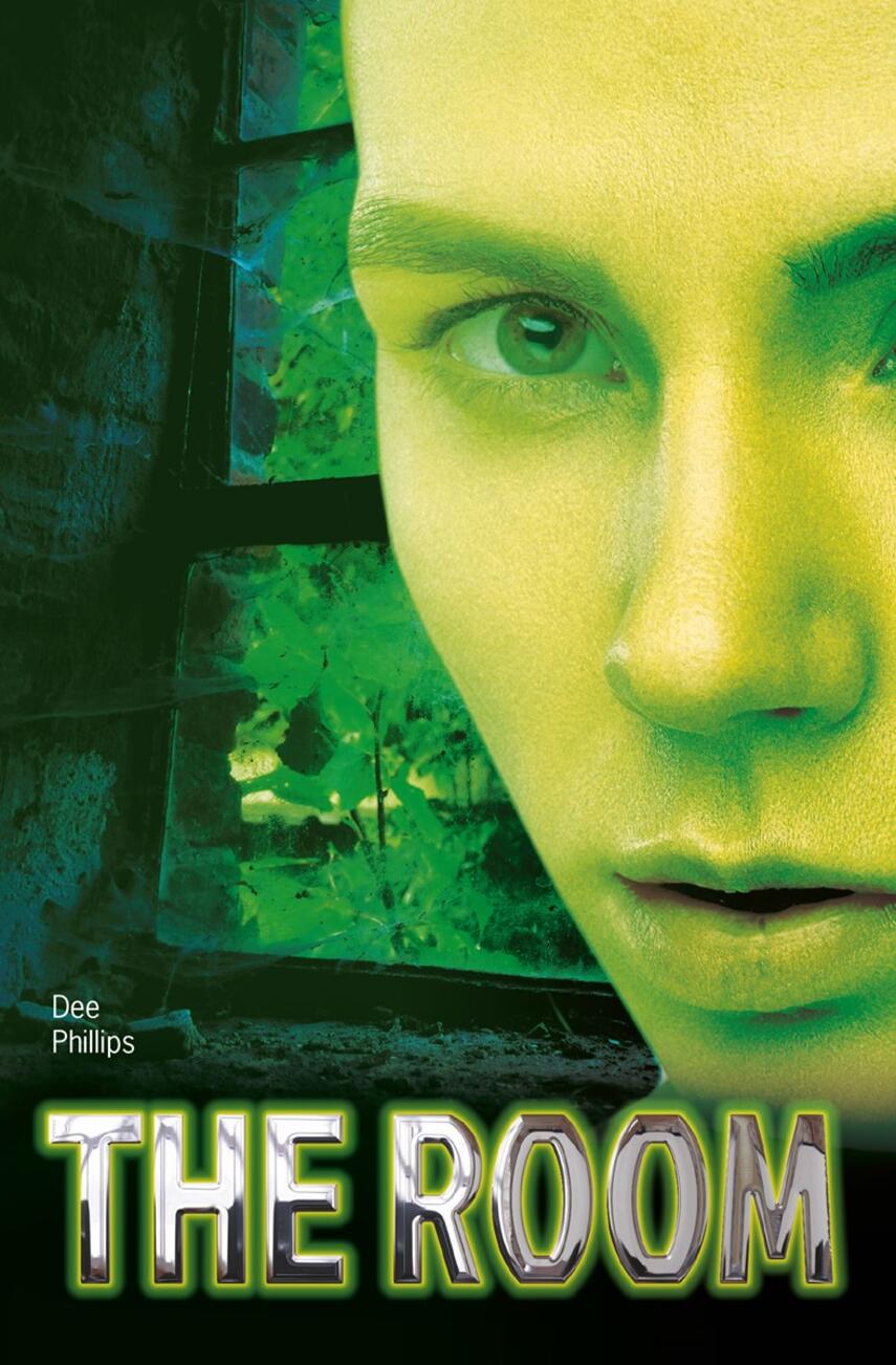 Dee Phillips: The room