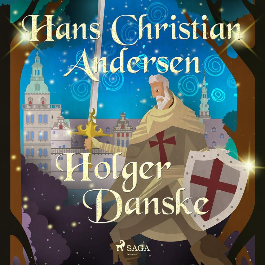 : Holger Danske