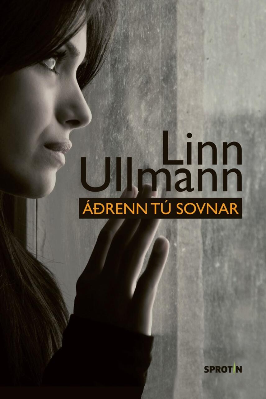 : Áðrenn tú sovnar