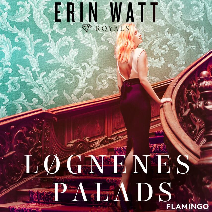 Erin Watt: Løgnenes palads
