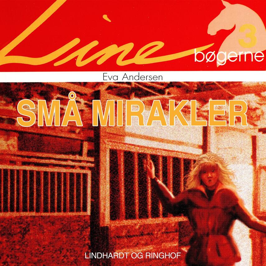 Eva Andersen (f. 1937): Små mirakler