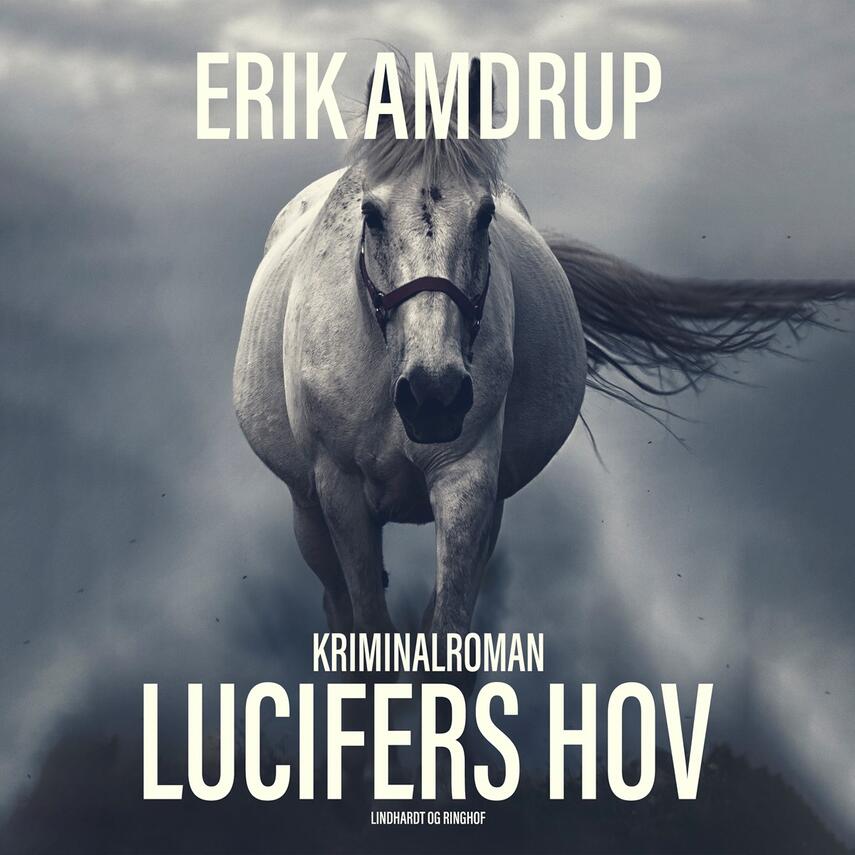 Erik Amdrup: Lucifers hov