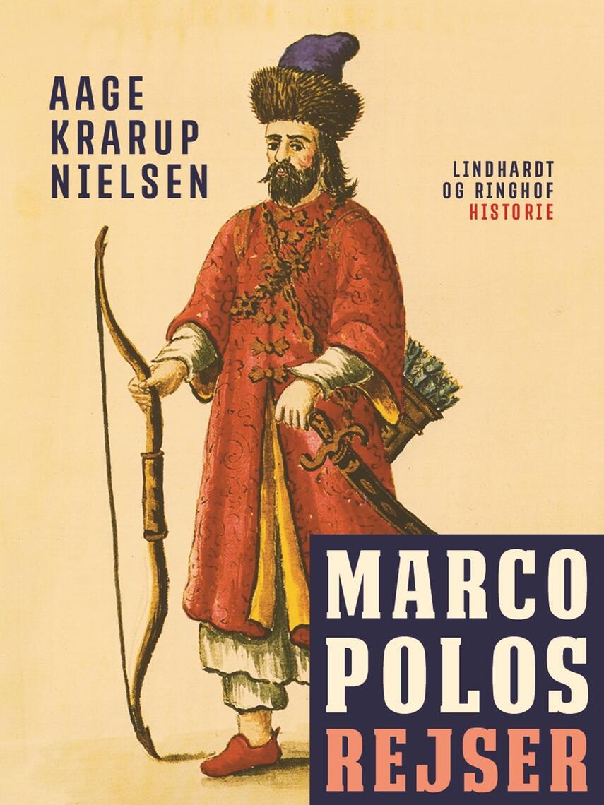 : Marco Polos rejser