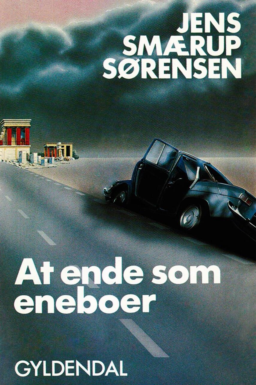 Jens Smærup Sørensen: At ende som eneboer