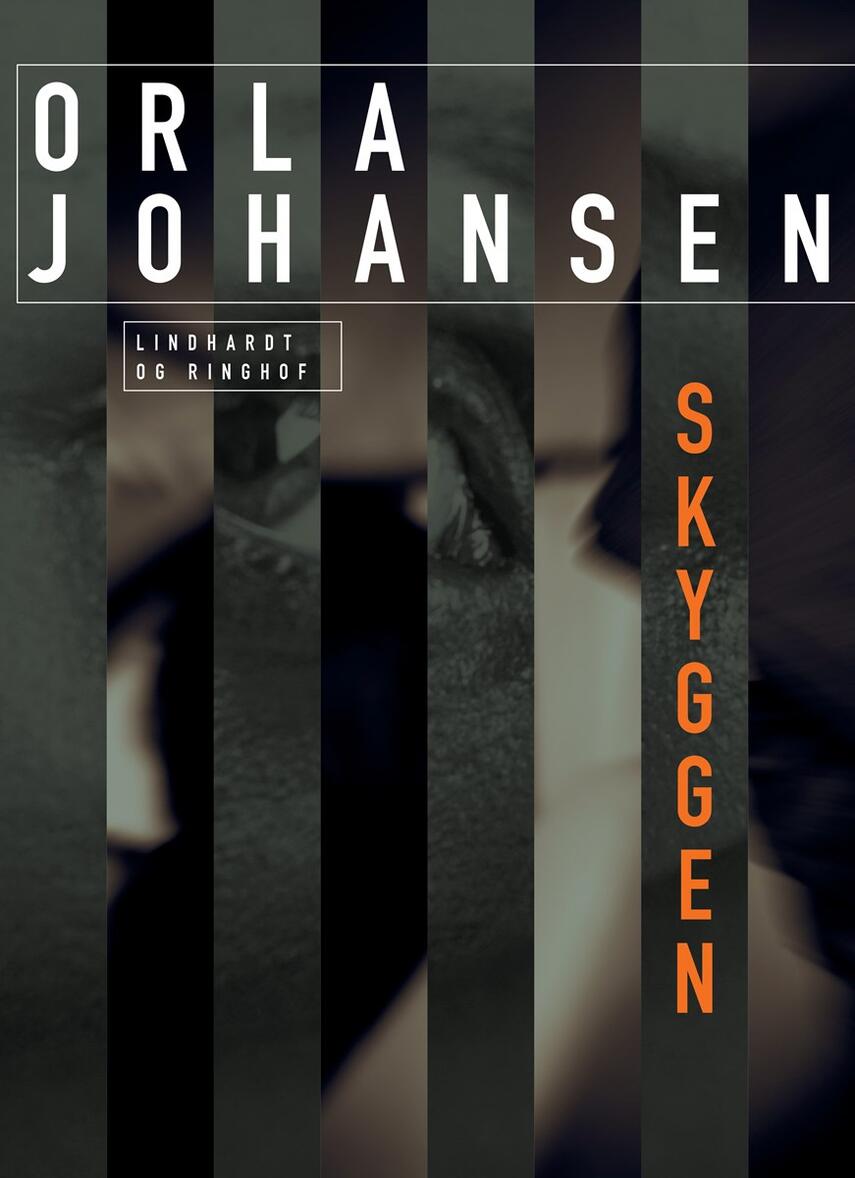 Orla Johansen (f. 1912): Skyggen
