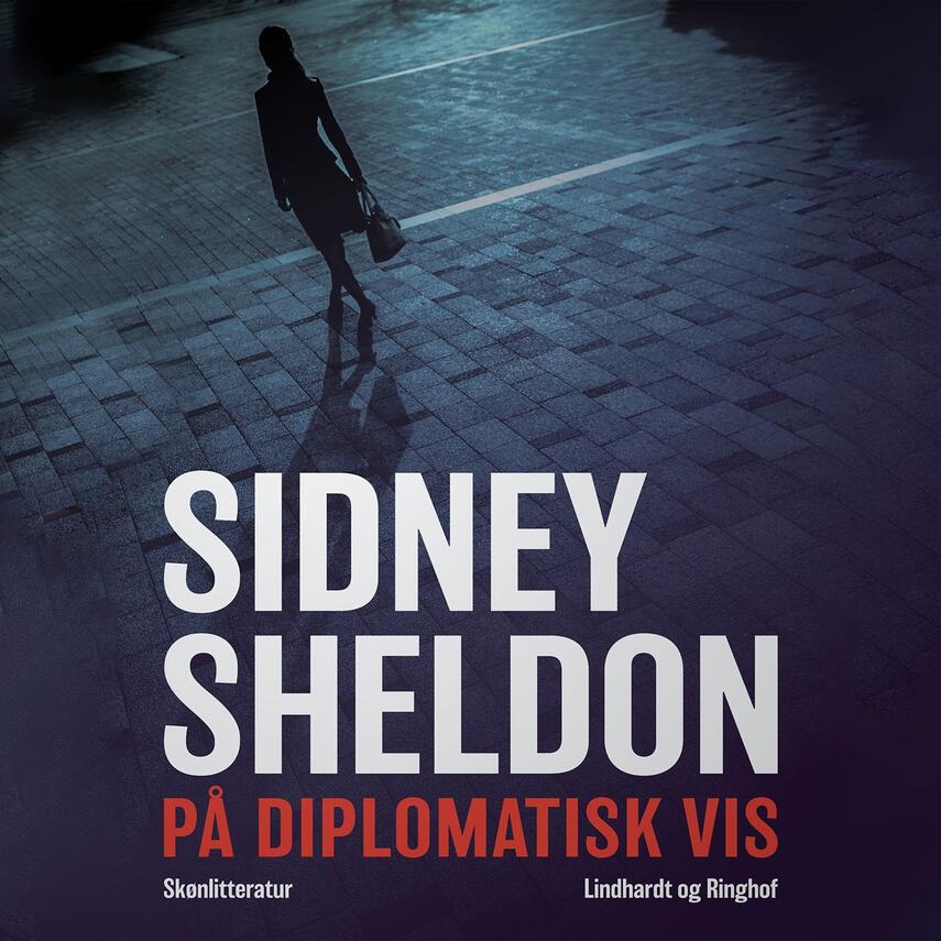 Sidney Sheldon: På diplomatisk vis