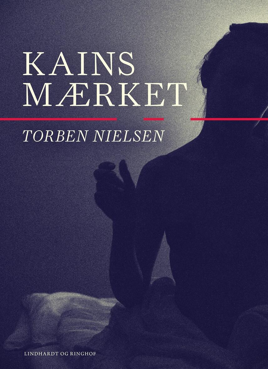 Torben Nielsen (f. 1918-04-22): Kainsmærket - og andre noveller