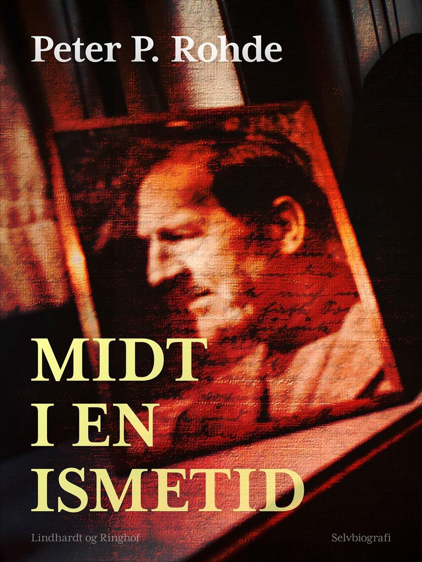 Peter P. Rohde: Midt i en ismetid