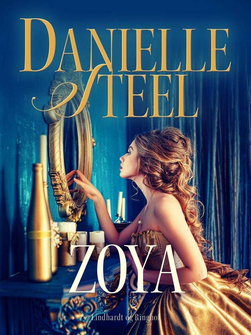 Danielle Steel: Zoya