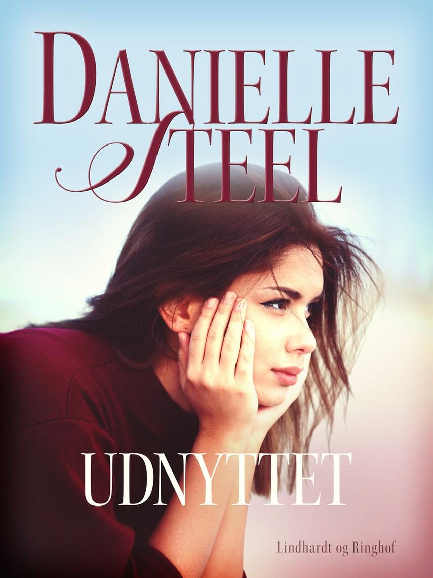 Danielle Steel: Udnyttet