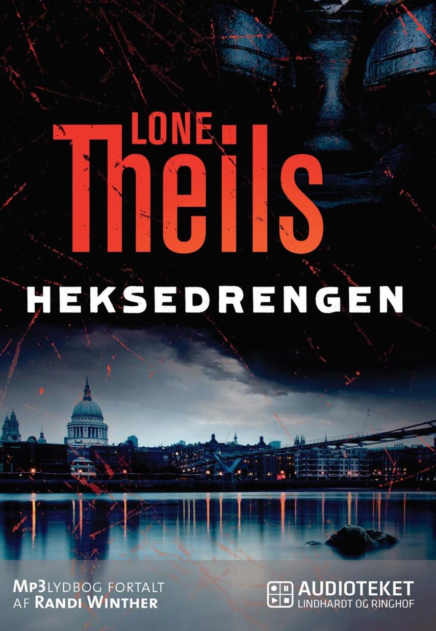 Lone Theils: Heksedrengen