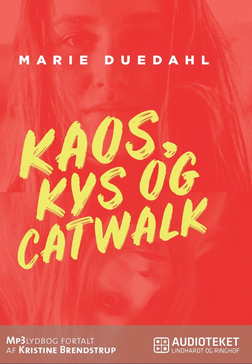 kys og catwalk | eReolen