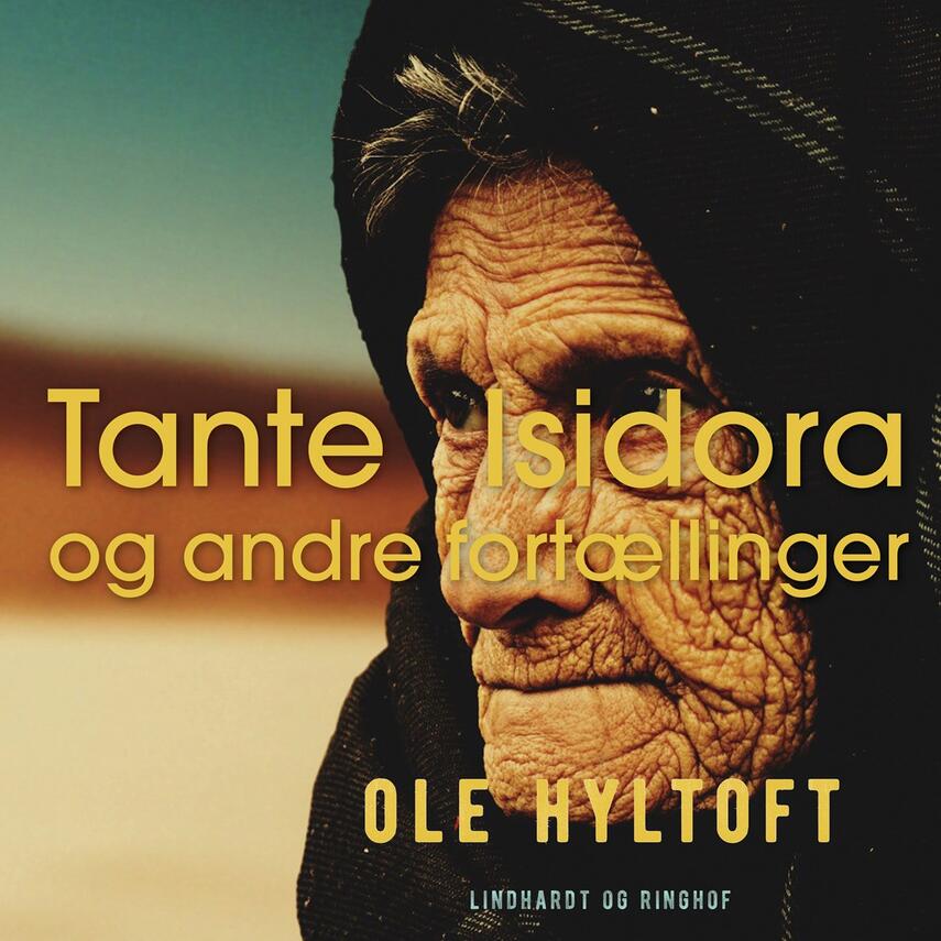 Ole Hyltoft: Tante Isidora og andre fortællinger