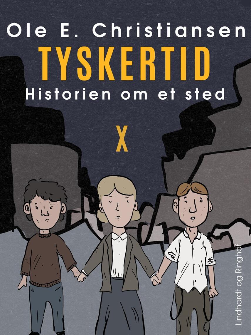 : Tyskertid