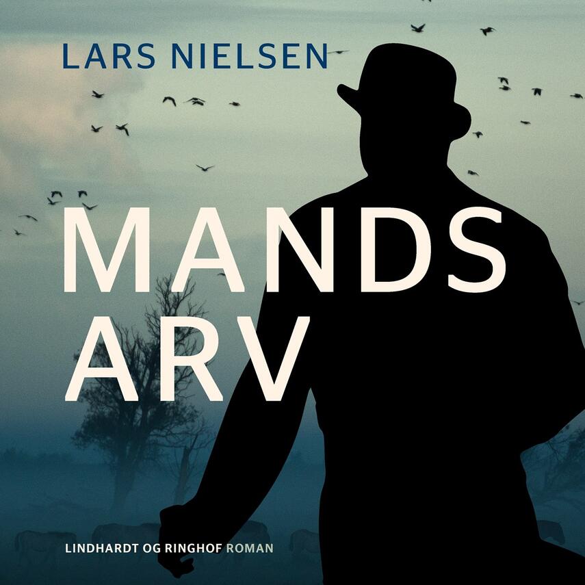Lars Nielsen (f. 1892): Mands arv