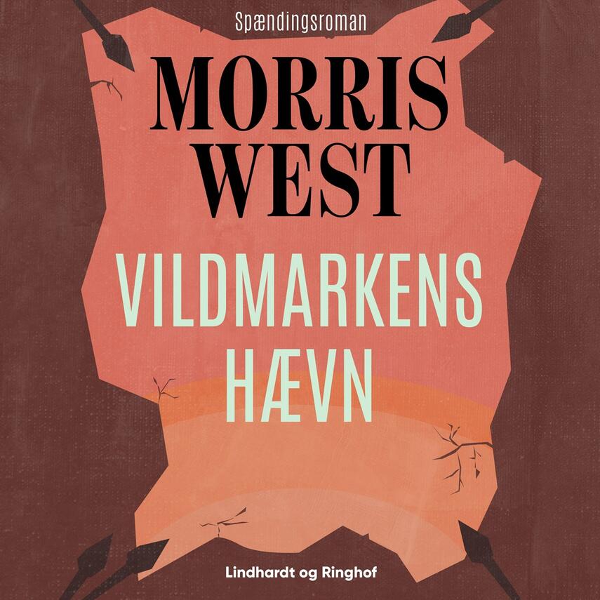 Morris L. West: Vildmarkens hævn