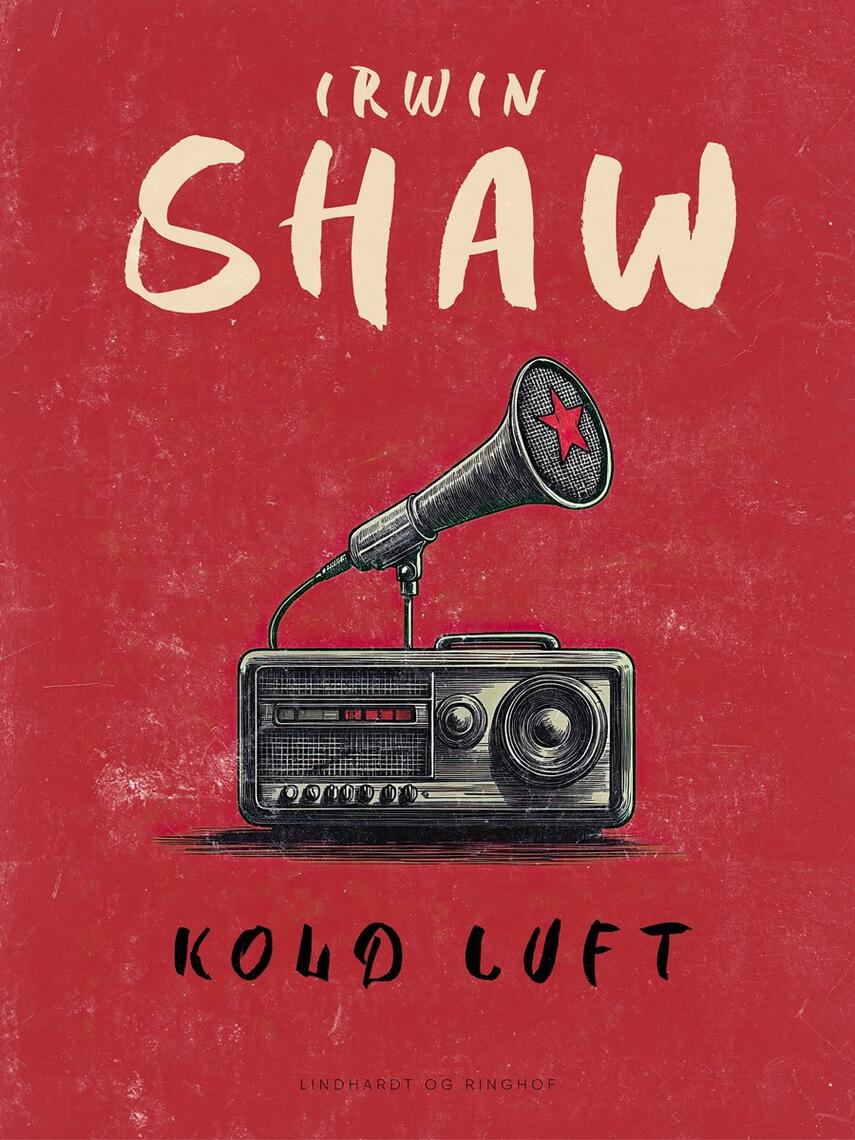 Irwin Shaw: Kold luft