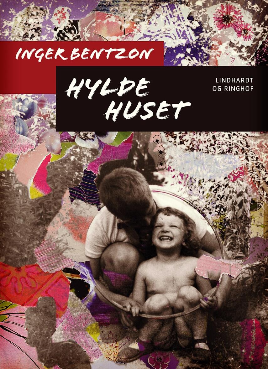 Inger Bentzon: Hyldehuset