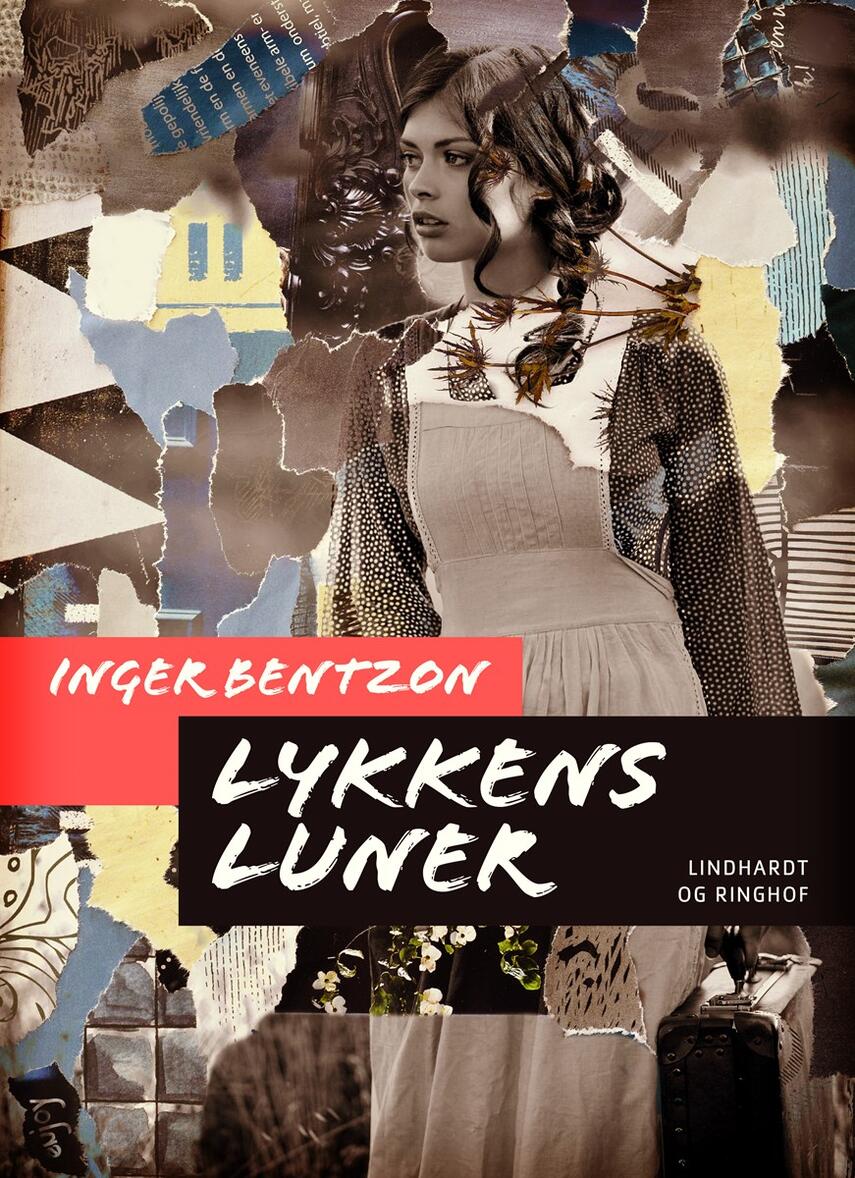Inger Bentzon: Lykkens Luner