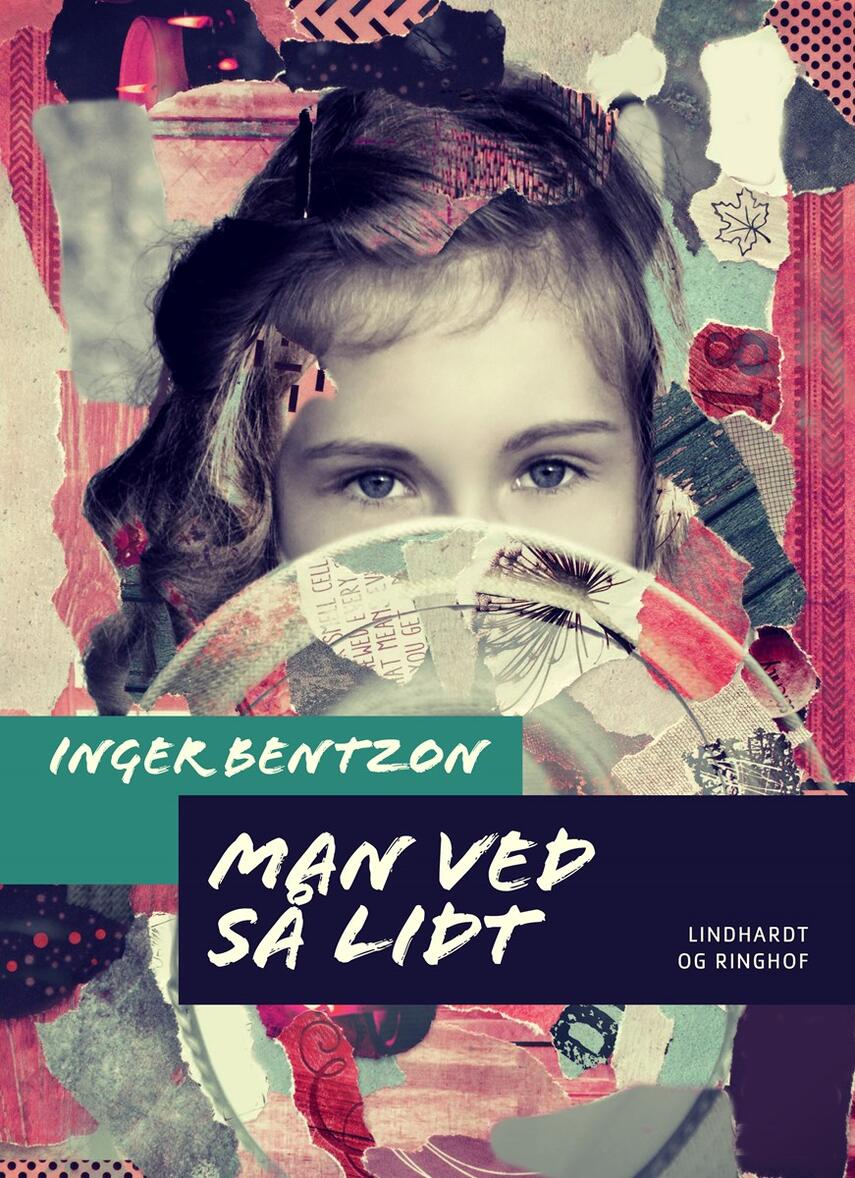 Inger Bentzon: Man ved så lidt