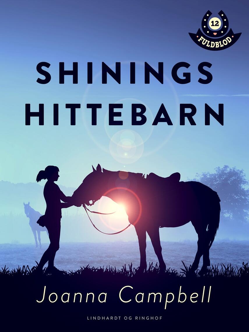 Joanna Campbell: Shinings hittebarn