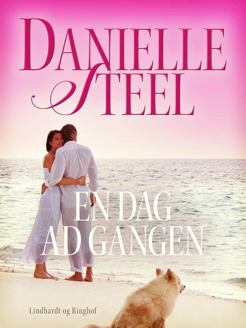 Danielle Steel: En dag ad gangen