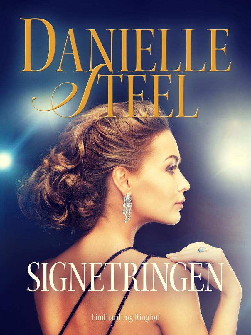 Danielle Steel: Signetringen