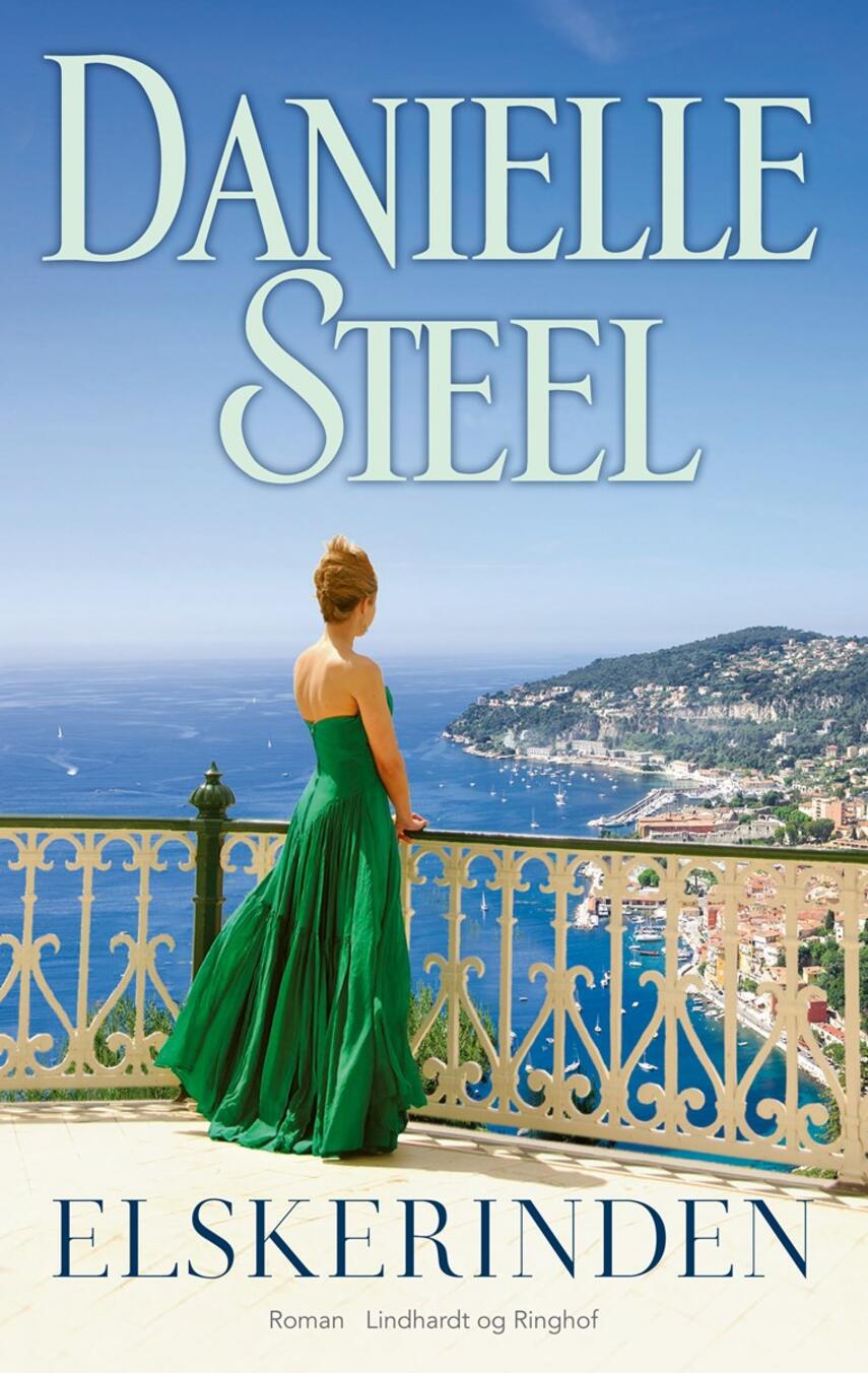 Danielle Steel: Elskerinden : roman